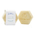 Coconut Orange Shampoo Bar for dry & sensitive scalps, from Bubbles & Balms of Hampton, New Brunswick.